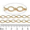 304 Stainless Steel Link Chains CHS-L030-17G-2