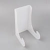 Custom Acrylic Display Holder ODIS-WH0020-41A-1