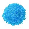 Acrylic Rhinestone Pointed Back Cabochons MRMJ-WH0081-26B-01-1