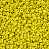 Glass Seed Beads SEED-A010-2mm-42-2