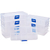 Organizer Storage Plastic Boxes CON-BC0001-02-2