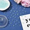 Preciosa® Crystal Beads Y-PRC-BA6-60001-5