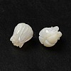 Natural Trochid Shell/Trochus Shell Beads BSHE-E026-03-4