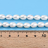 Natural Cultured Freshwater Pearl Beads Strands PEAR-N012-AA-01-5