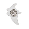 Ocean Theme Enamel Pins JEWB-L027-08P-02-2