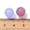 Mixed Style Glass Beads GLAA-XCP0012-02R-3