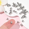 SHEGRACE Brass Beads XGRPCF271-211P-5