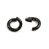 304 Stainless Steel Open Jump Rings STAS-M235-02H-EB-2