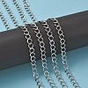 Iron Twisted Chains CH-1.2BSFD-N-5
