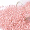 TOHO Round Seed Beads SEED-XTR11-0191F-1