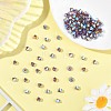 Preciosa® Crystal Beads X-PRC-BA4-90095-20000-4