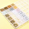 DIY Bracelets Jewelry Making Kit DIY-FS0005-96C-7