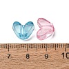Transparent Acrylic Beads AC-CBA53C6-08-3