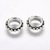 Tibetan Style Alloy Beads LF9429Y-2