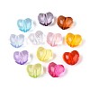 Transparent Acrylic Beads TACR-T030-04M-1