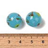 Handmade Lampwork Beads LAMP-C016-04D-04-3