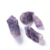 Natural Amethyst Beads LS-G-F621-21-1