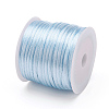 Nylon Cord NWIR-L006-1mm-25-2