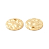 Ion Plating(IP) 304 Stainless Steel Charms X-STAS-F293-26G-3