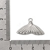 304 Stainless Steel Pendants SA-CBA9B1E-10P-3