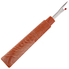 Iron Seam Ripper with Plastic Handle DIY-CY0004-17-1