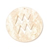 Acrylic Pendants SACR-S680-06I-1