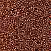 TOHO Round Seed Beads SEED-JPTR15-2208-2