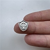 Tibetan Style Alloy Beads PW23030773711-1