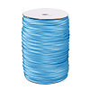 Polyester Fiber Ribbons OCOR-TAC0009-08O-1