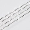 Brass Ball Chains X-CHC-S008-003H-P-1