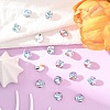 Preciosa® MAXIMA Crystal Fancy Stones X-PRC-FC12-00030-265-2