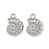 Ocean Themes Alloy Pendants FIND-K023-01C-P-1