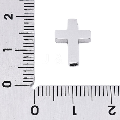 Easter 304 Stainless Steel Beads LS-STAS-N131-01P-1