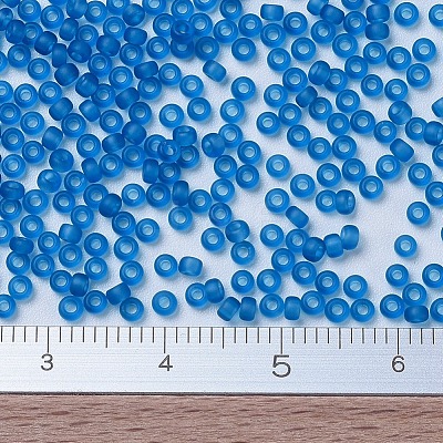 MIYUKI Round Rocailles Beads X-SEED-G007-RR0149F-1
