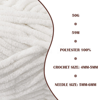 Polyester Yarn OCOR-TADJ0013-18A-1