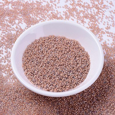 MIYUKI Delica Beads SEED-J020-DB2042-1