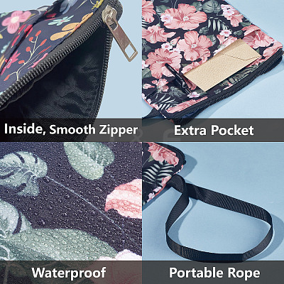 Cloth Book Cover OFST-WH0010-339-1
