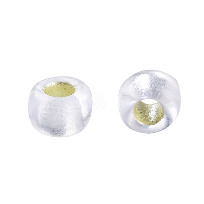 TOHO Round Seed Beads SEED-JPTR11-0021F-1