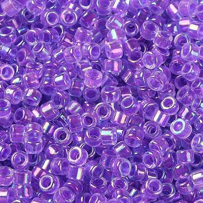 Glass Seed Beads SEED-S042-13A-10-1
