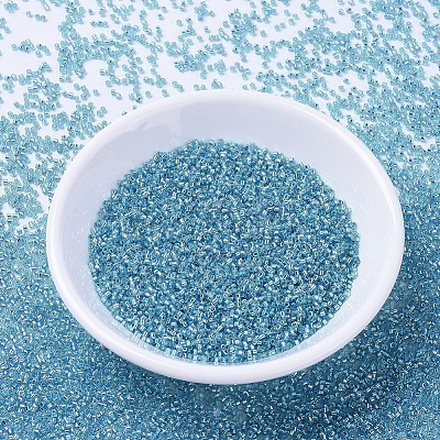 MIYUKI Delica Beads X-SEED-J020-DB1209-1