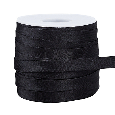 25M Satin Piping Trim DIY-OC0014-65D-1