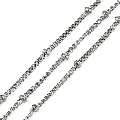 304 Stainless Steel Satellite Chains CHS-S011-05P-1