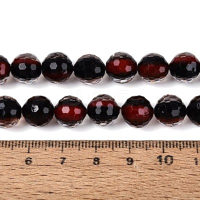 Resin Beads Strands RESI-N044-04A-C01-1