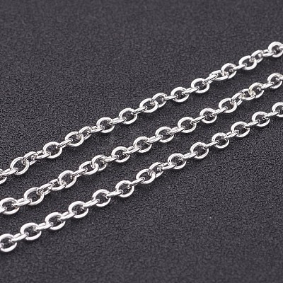 Iron Cable Chains CH-S079-S-FF-1