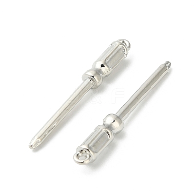 Alloy Pendants FIND-H053-01A-P-1
