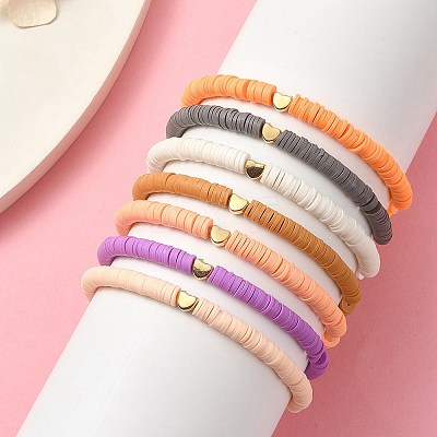 DIY Bracelet Making Kit DIY-YW0007-79A-1