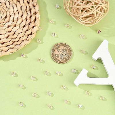 Preciosa® Crystal Beads Y-PRC-BA5-70120-200-1