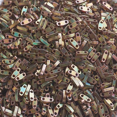 MIYUKI Quarter TILA Beads SEED-X0054-QTL2035-1