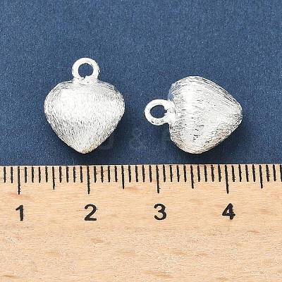 Brass Pendants KK-H532-29A-S-1