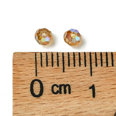 Preciosa® Crystal Beads Y-PRC-BB3-10330-200-1
